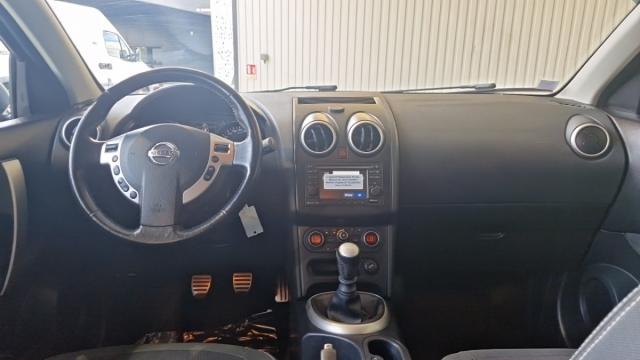 Nissan Qashqai image 5