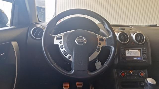 Nissan Qashqai image 3