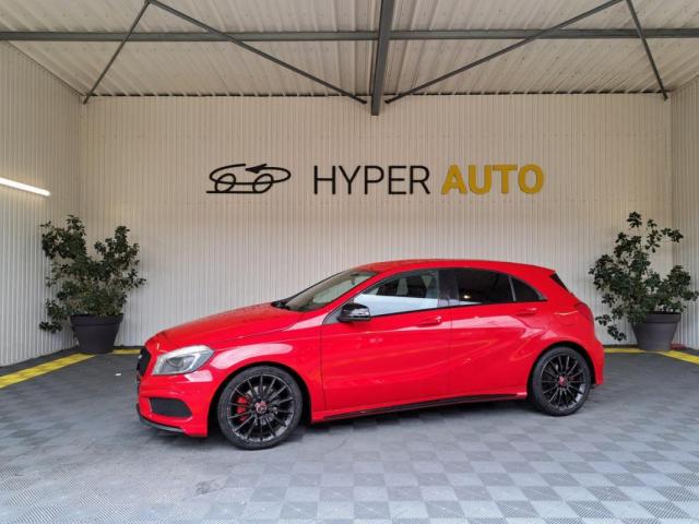 Mercedes Benz