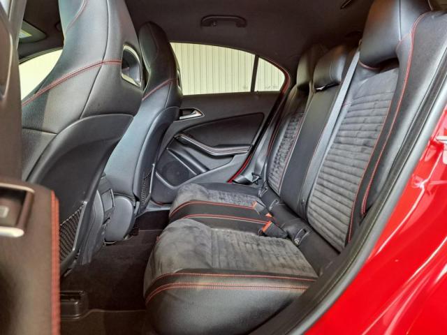 Mercedes Benz Classe A image 6