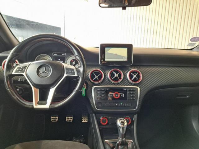 Mercedes Benz Classe A image 9
