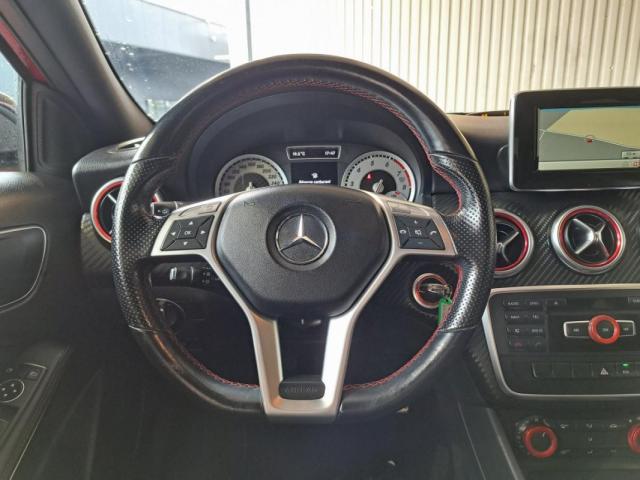 Mercedes Benz Classe A image 5