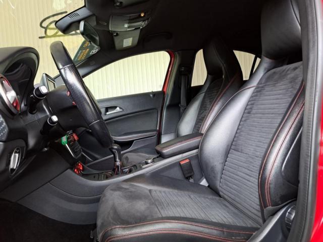 Mercedes Benz Classe A image 1