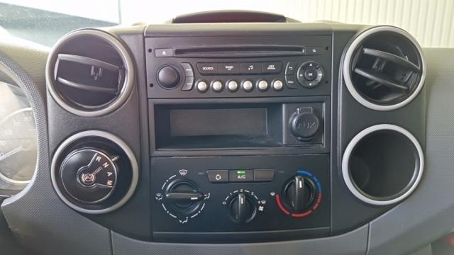 Citroen Berlingo image 1