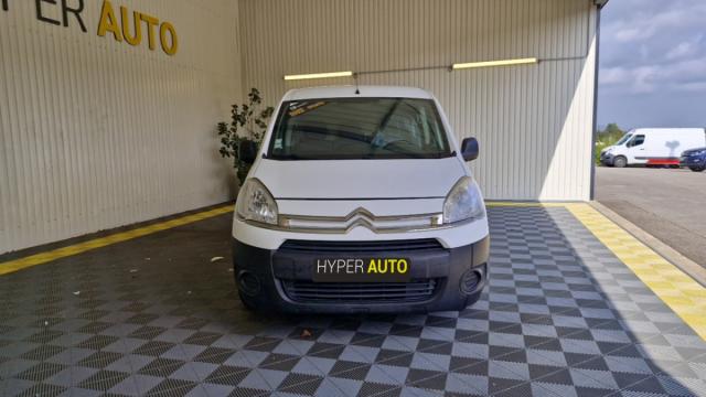 Citroen Berlingo image 4