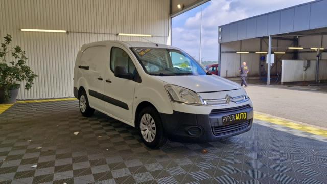 Citroen Berlingo image 6