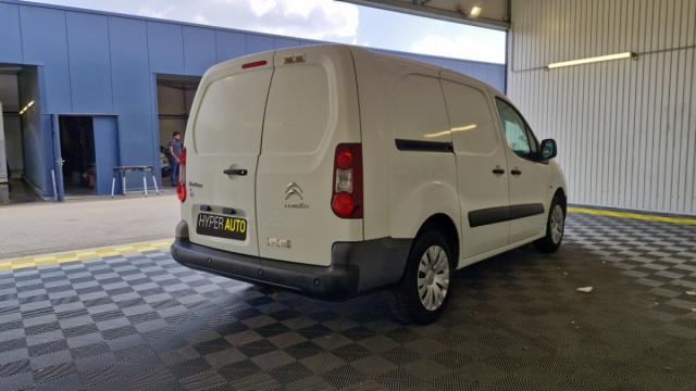 Citroen Berlingo image 2