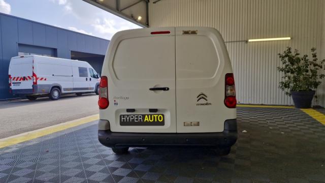 Citroen Berlingo image 3