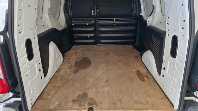 Citroen Berlingo image 7
