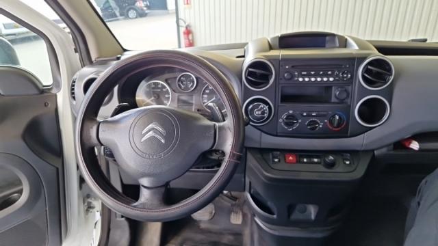 Citroen Berlingo image 8