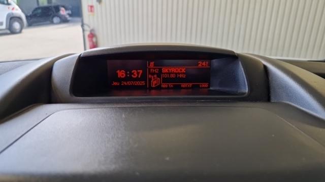 Citroen Berlingo image 5