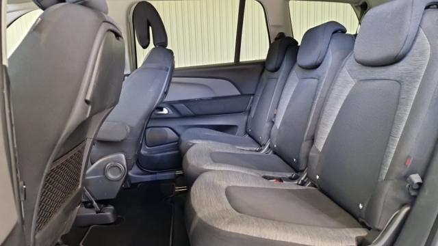 Citroen Grand C4 Picasso image 3