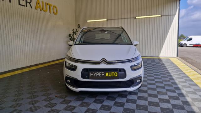 Citroen Grand C4 Picasso image 5
