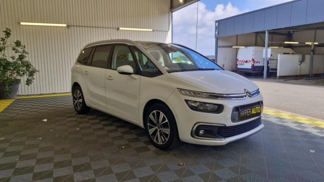 Citroen Grand C4 Picasso image 6