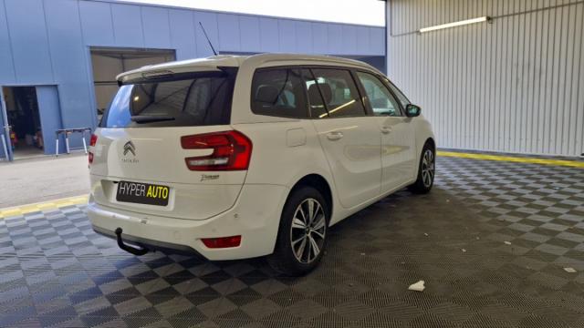 Citroen Grand C4 Picasso image 1