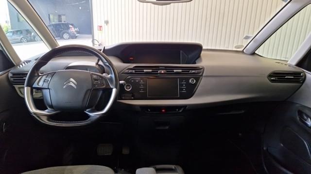 Citroen Grand C4 Picasso image 4