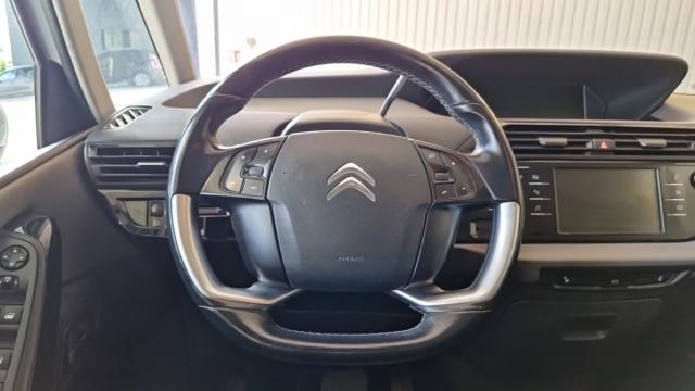 Citroen Grand C4 Picasso image 9