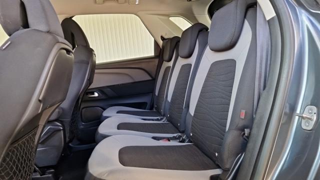 Citroen C4 Picasso image 6