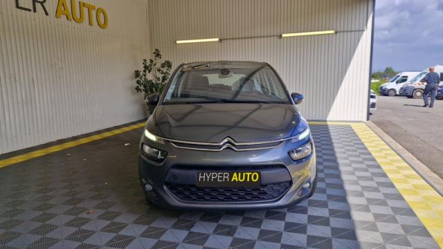 Citroen C4 Picasso image 8