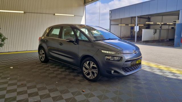 Citroen C4 Picasso image 9