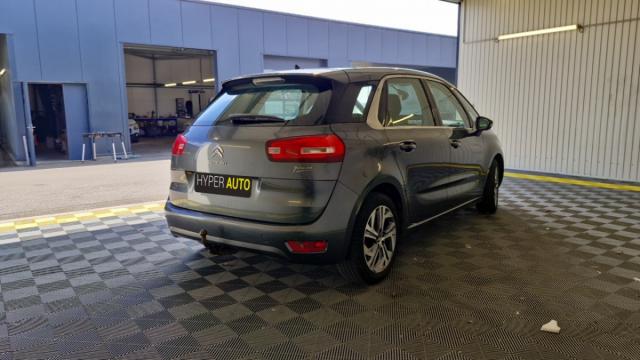 Citroen C4 Picasso image 3