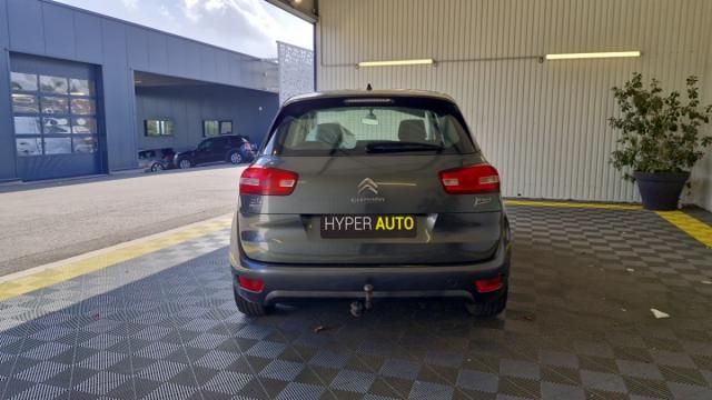 Citroen C4 Picasso image 4