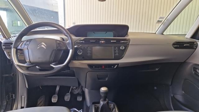 Citroen C4 Picasso image 7