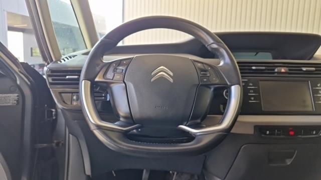 Citroen C4 Picasso image 2