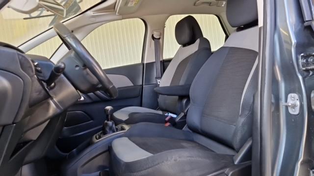 Citroen C4 Picasso image 1