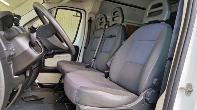 Citroen Jumper image 8