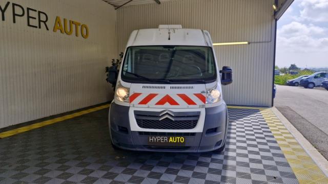 Citroen Jumper image 5