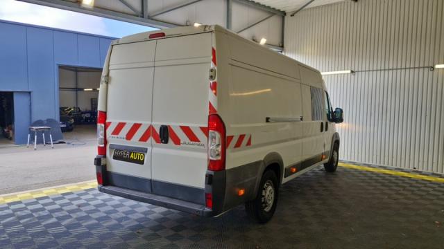 Citroen Jumper image 3