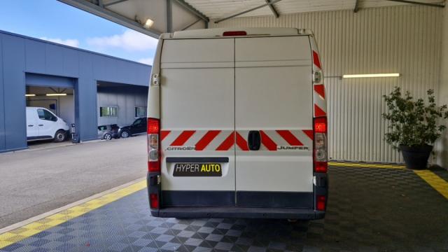 Citroen Jumper image 1