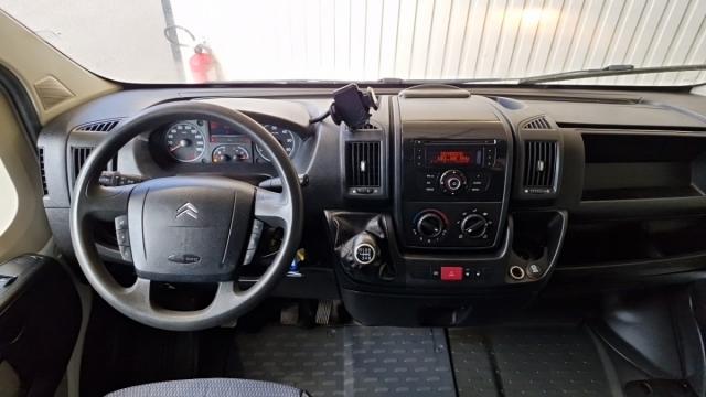 Citroen Jumper image 4