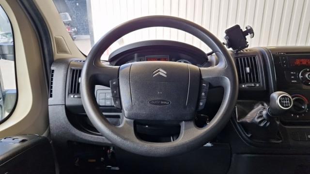 Citroen Jumper image 6