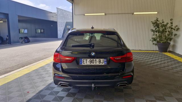 Bmw Série 5 image 3