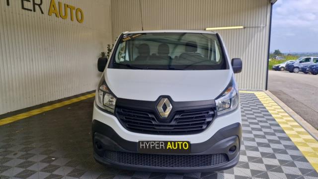 Renault Trafic image 4