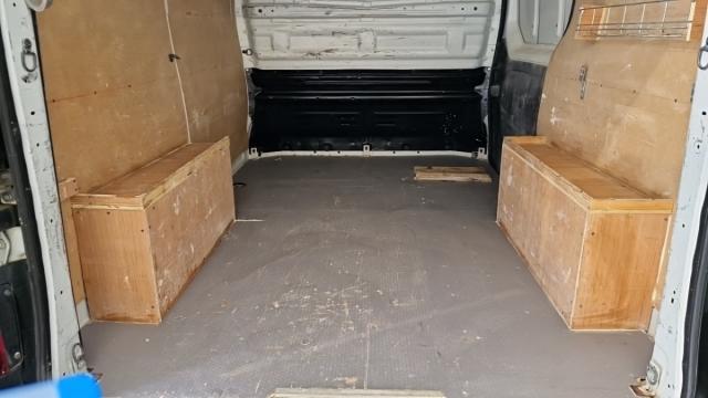 Renault Trafic image 6