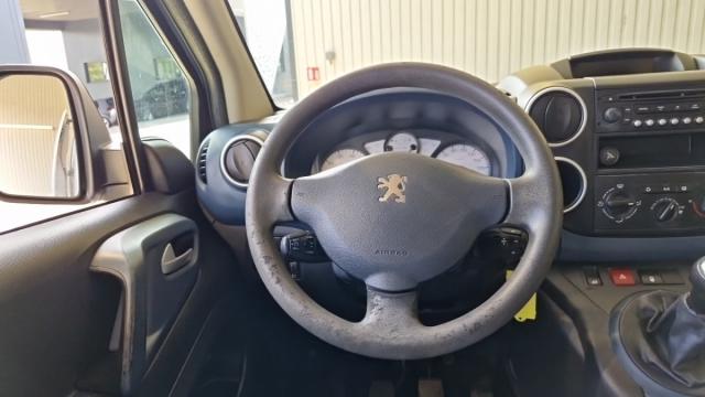 Peugeot Partner Tepee image 1