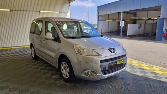 Peugeot Partner Tepee image 6