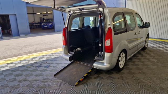 Peugeot Partner Tepee image 7