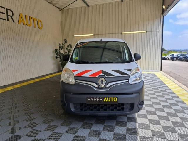 Renault Kangoo Express image 8