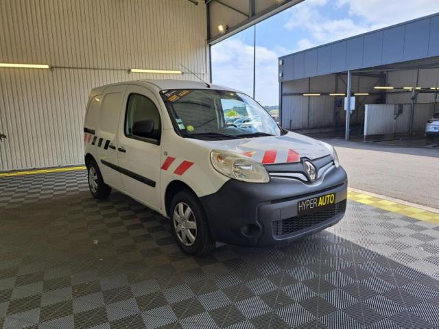 Renault Kangoo Express image 4