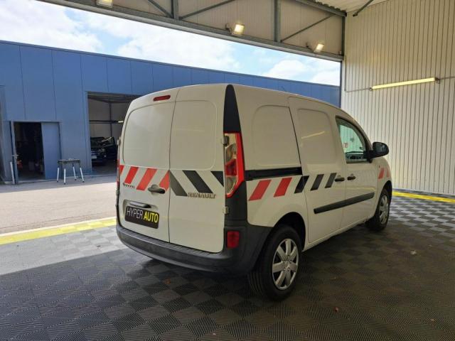 Renault Kangoo Express image 6