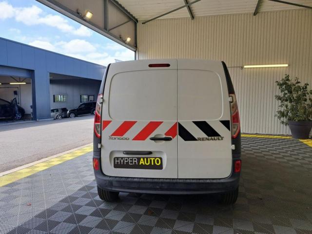 Renault Kangoo Express image 1