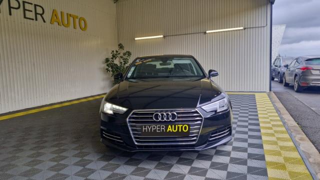 Audi A4 image 2