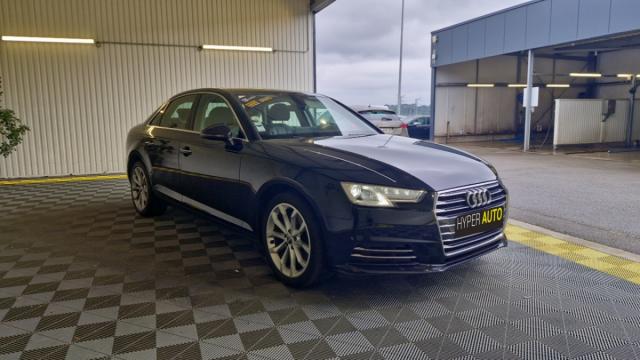 Audi A4 image 7