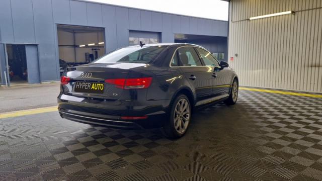 Audi A4 image 3