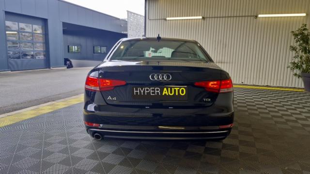 Audi A4 image 8