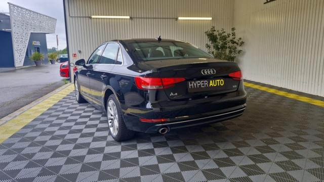Audi A4 image 5